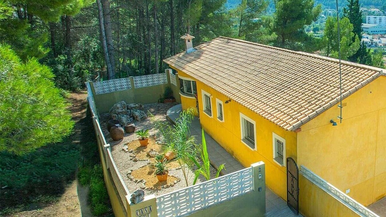Photo of Outdoor in Orba