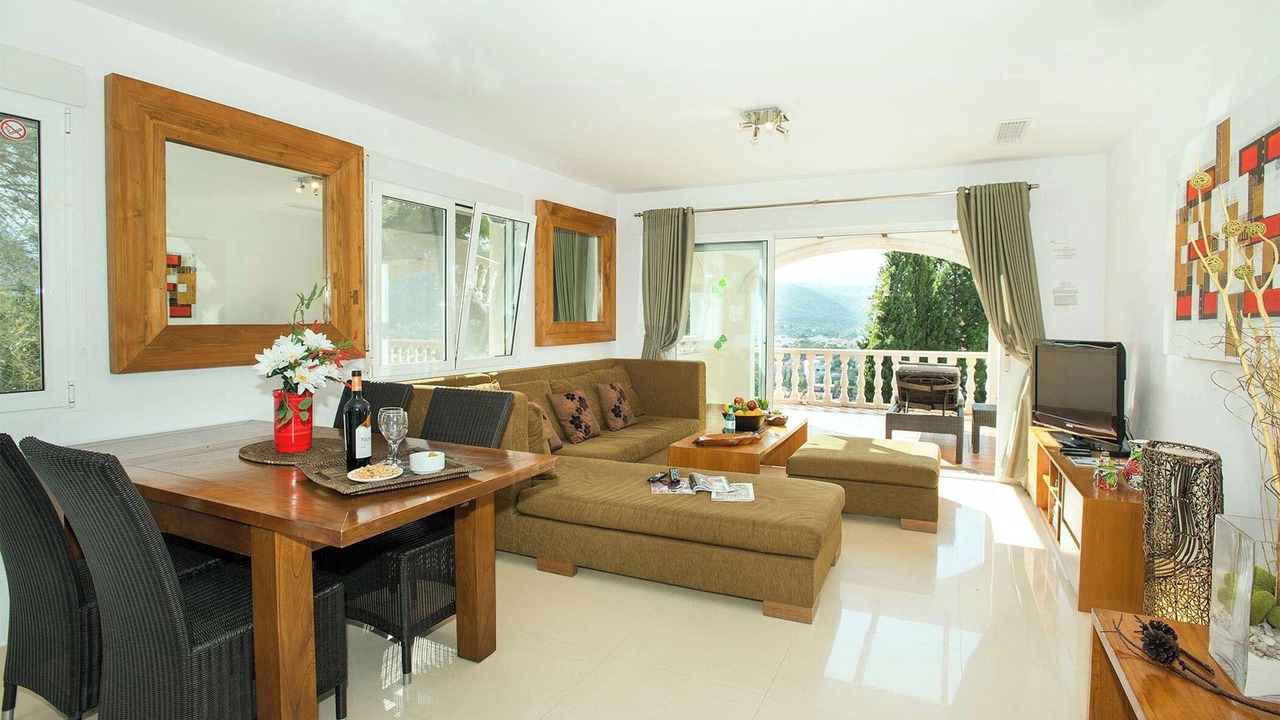 Photo of Livingroom in Orba