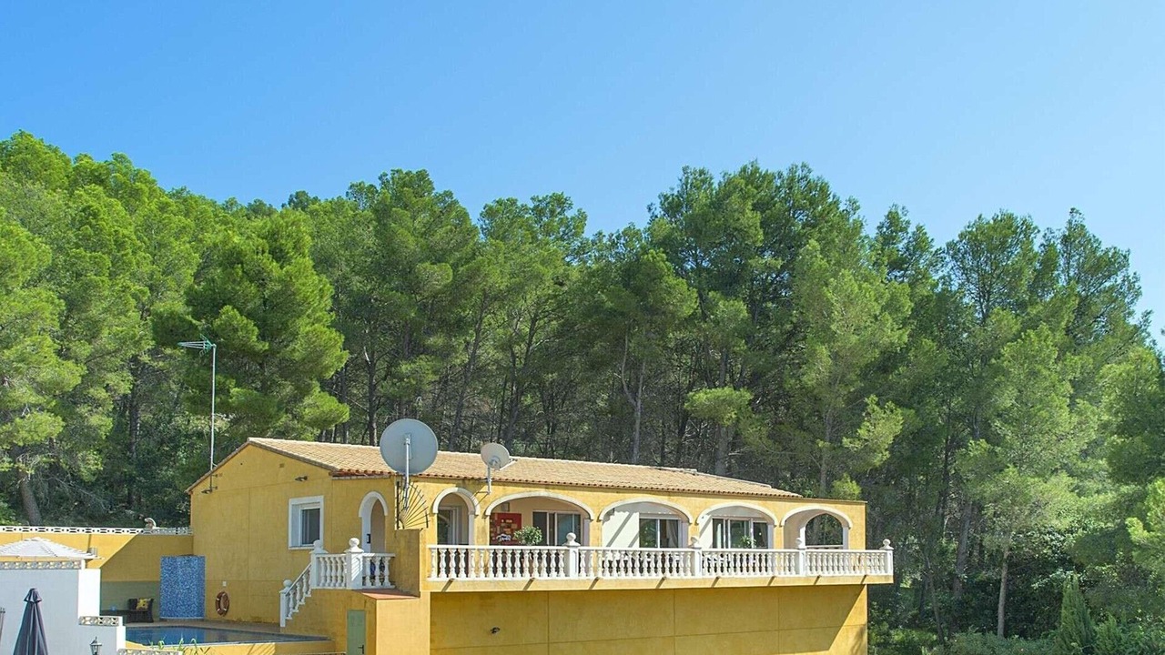 Photo of Outdoor in Orba
