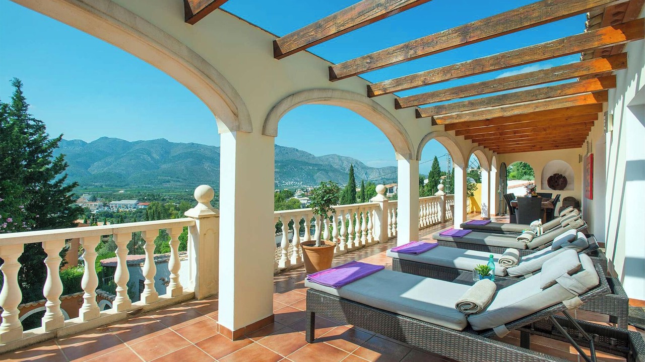 Photo of Outdoor in Orba