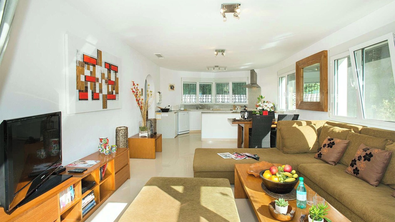 Photo of Livingroom in Orba