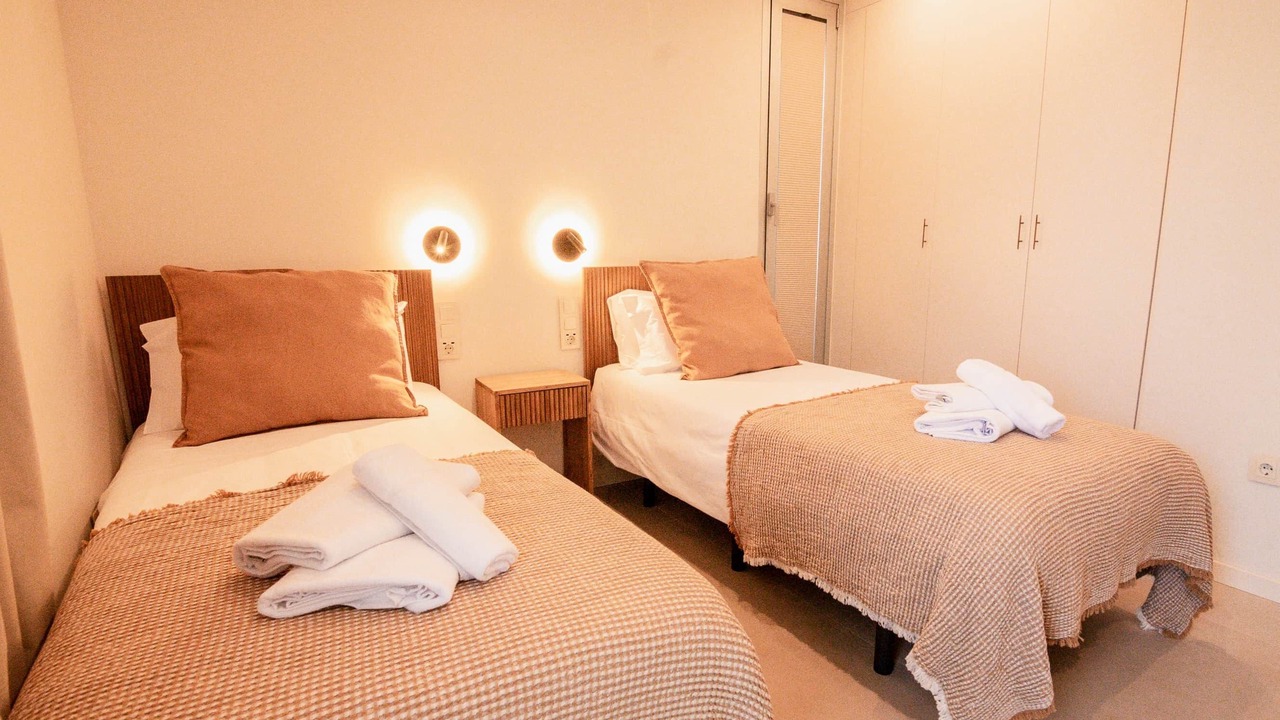 Photo of Bedroom in Las Eras