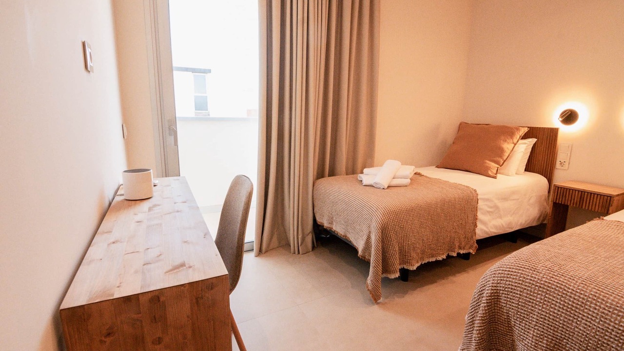 Photo of Bedroom in Las Eras