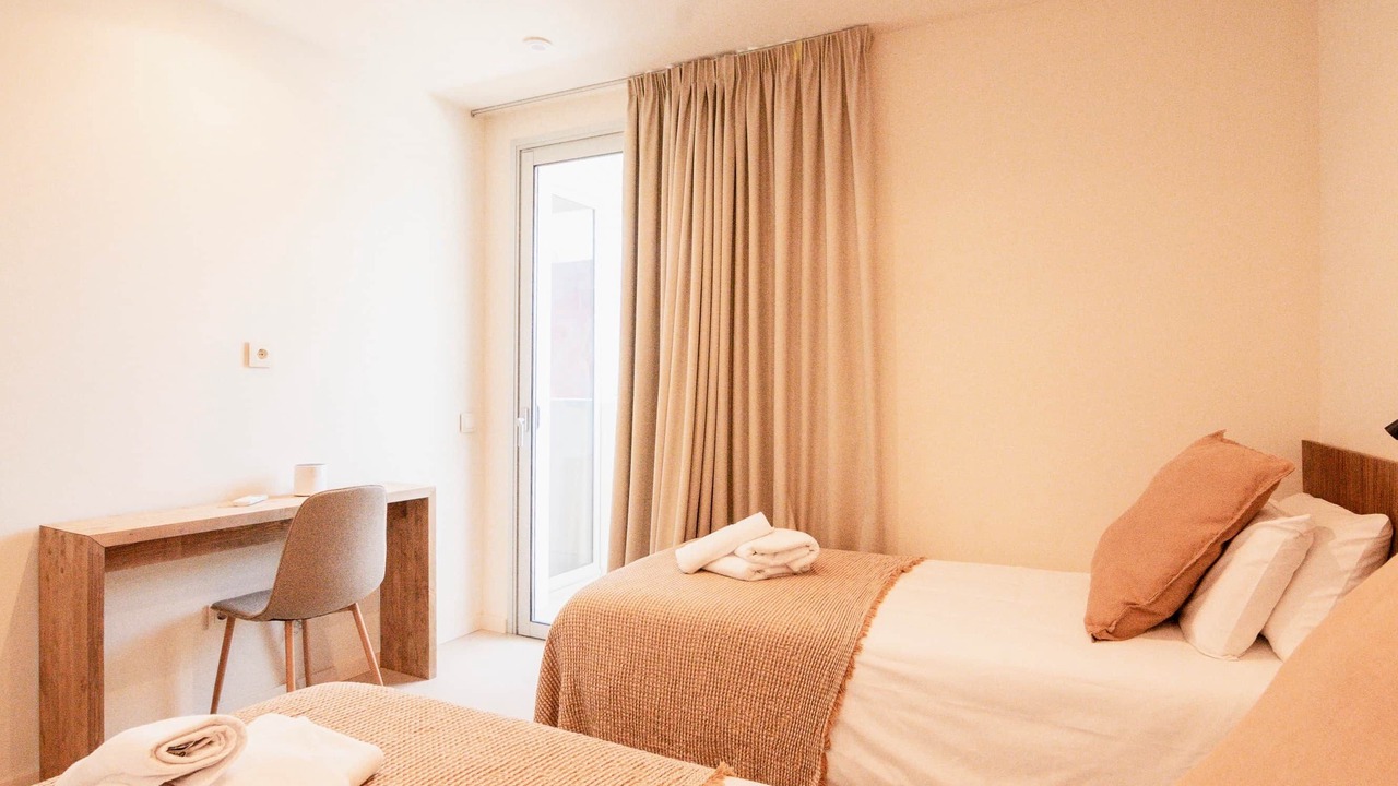 Photo of Bedroom in Las Eras