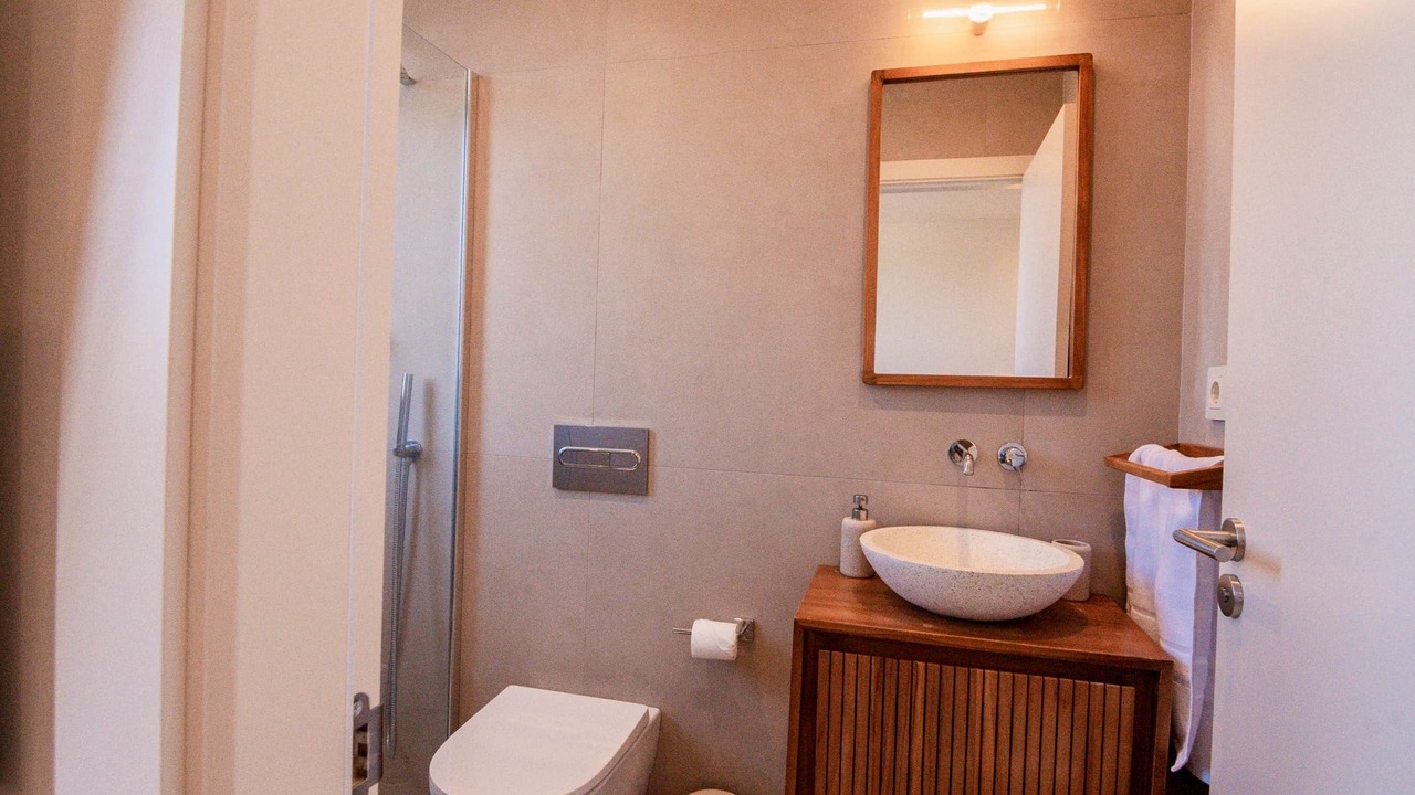 Photo of Bathroom in Las Eras