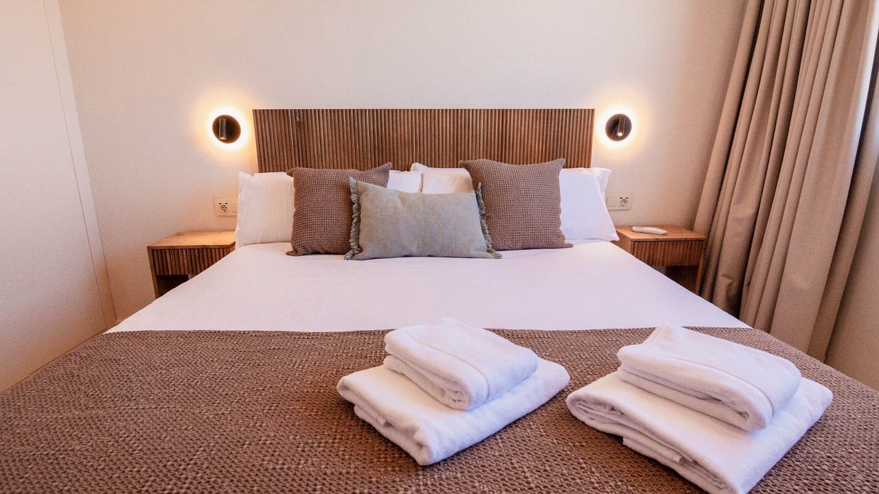 Photo of Bedroom in Las Eras