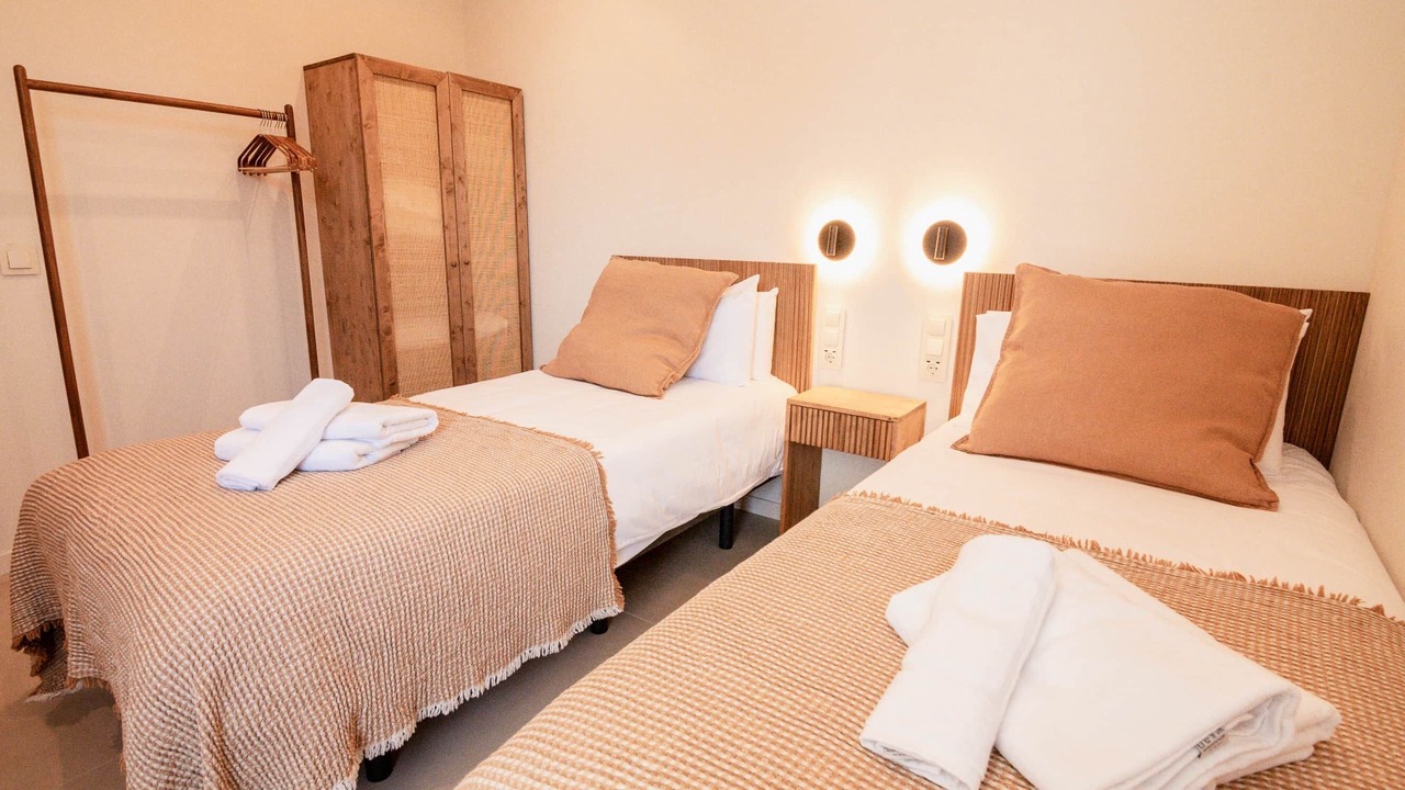 Photo of Bedroom in Las Eras