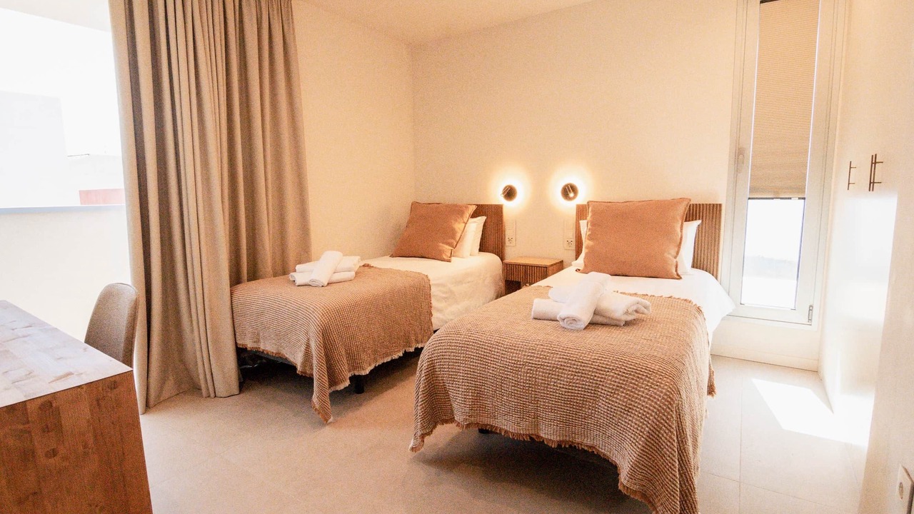 Photo of Bedroom in Las Eras