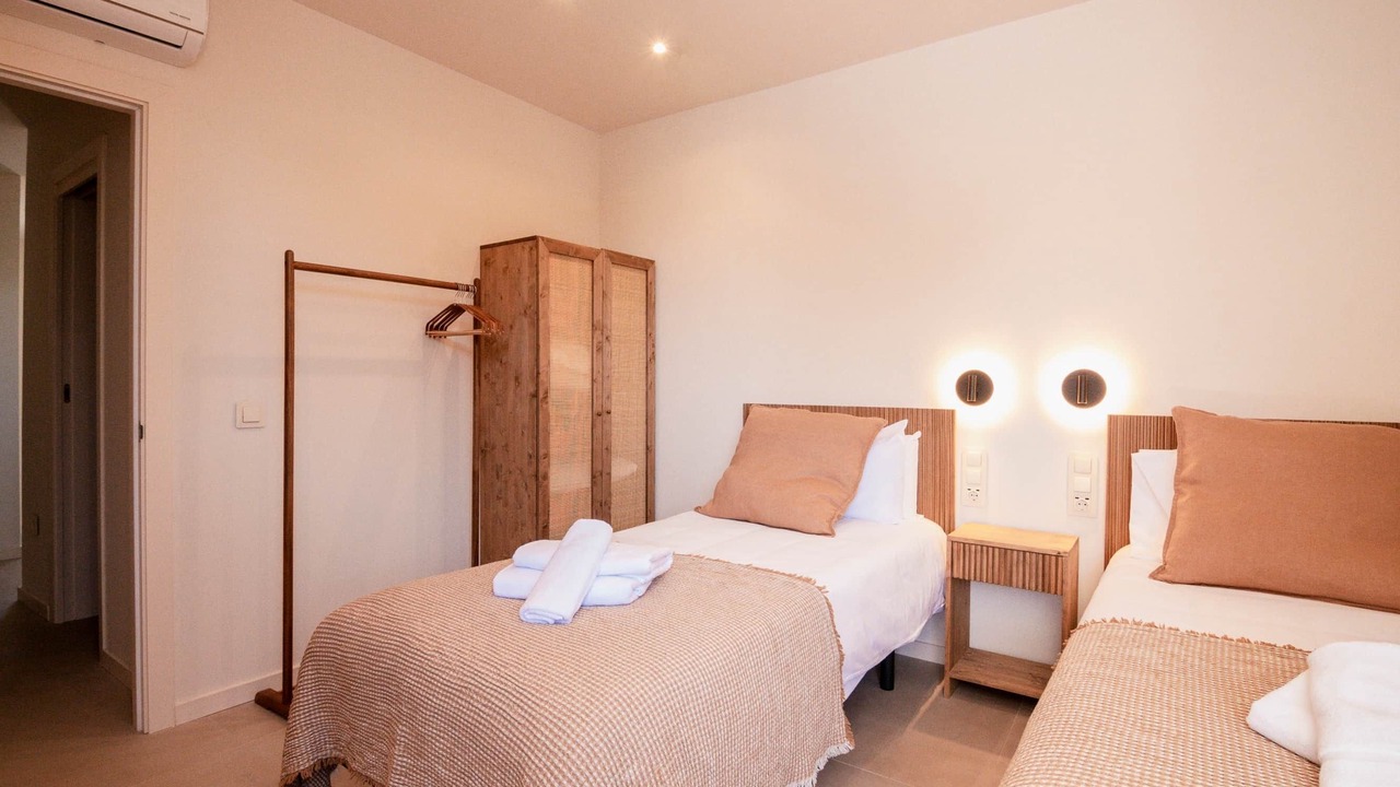 Photo of Bedroom in Las Eras