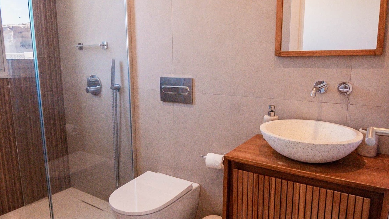 Photo of Bathroom in Las Eras
