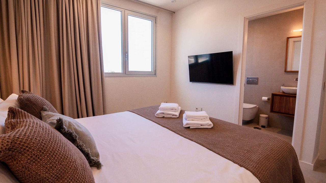 Photo of Bedroom in Las Eras