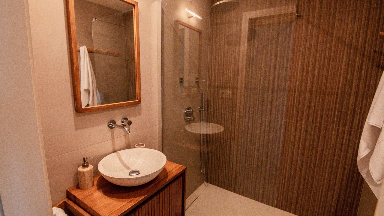 Photo of Bathroom in Las Eras