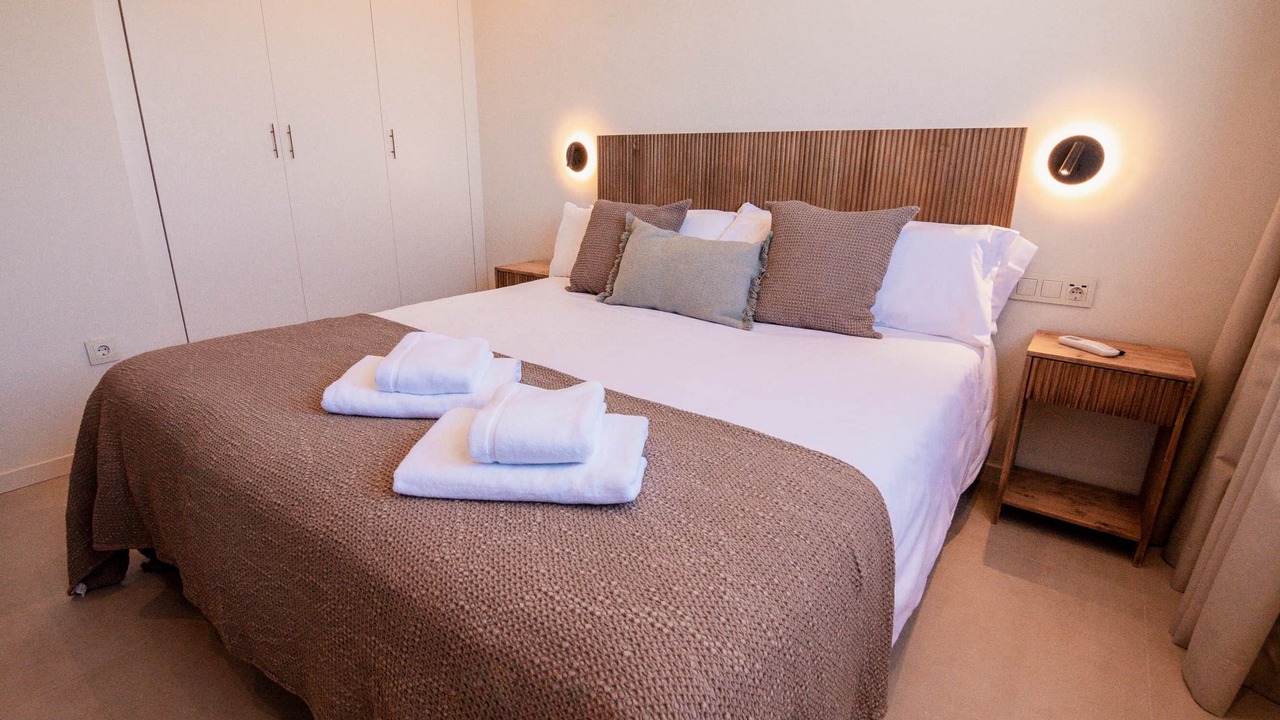 Photo of Bedroom in Las Eras