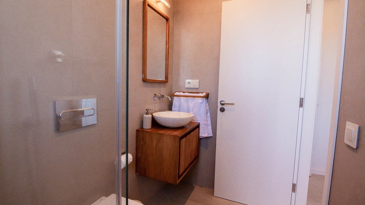 Photo of Bathroom in Las Eras