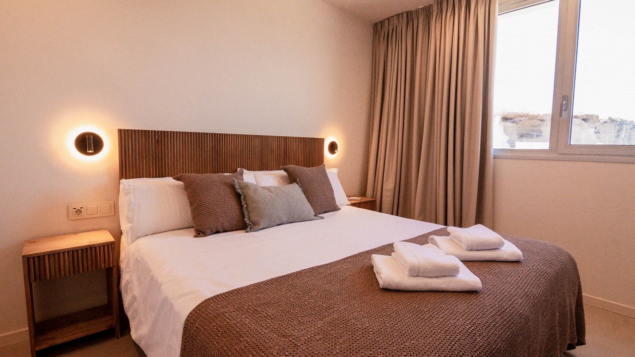 Photo of Bedroom in Las Eras