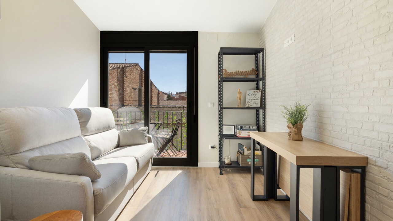Photo of Livingroom in L'Espluga de Francoli