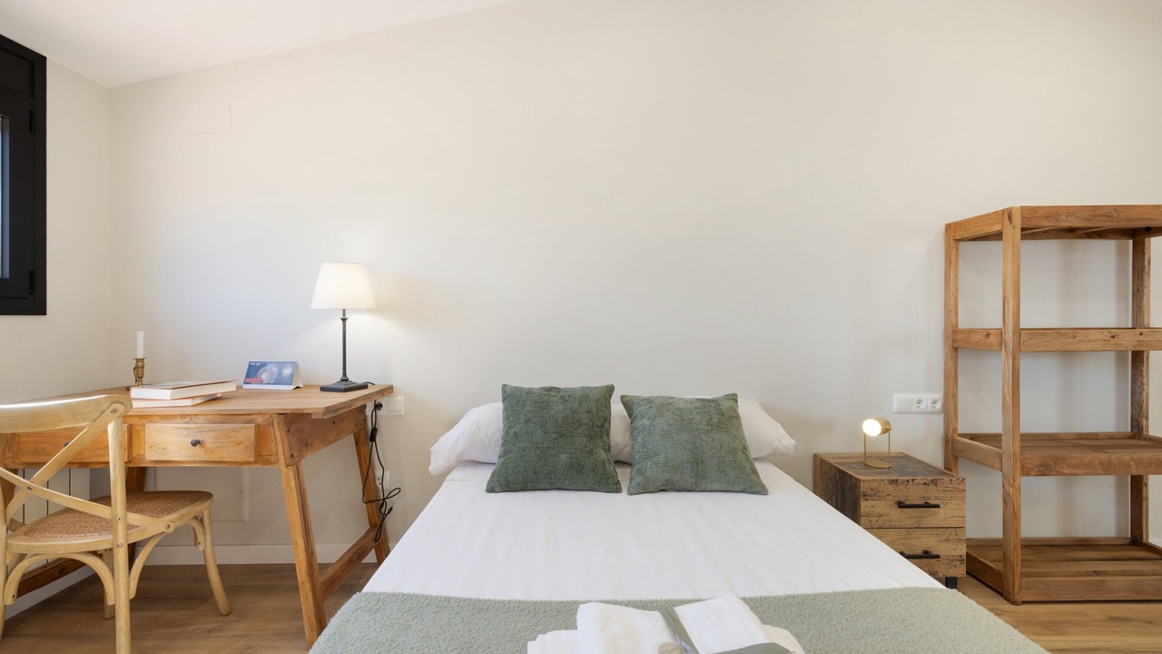 Photo of Bedroom in L'Espluga de Francoli