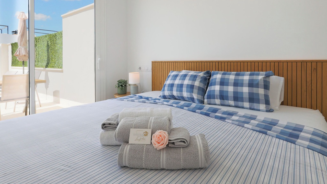 Photo of Bedroom in San Javier