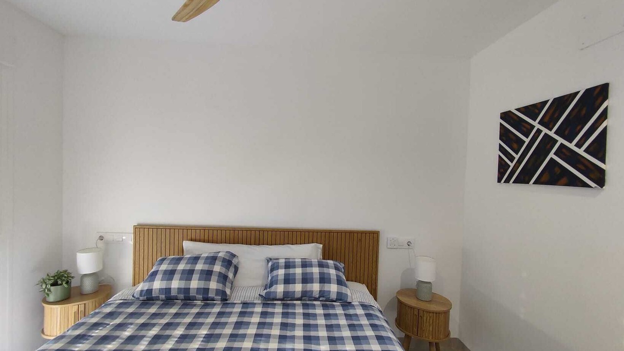 Photo of Bedroom in San Javier