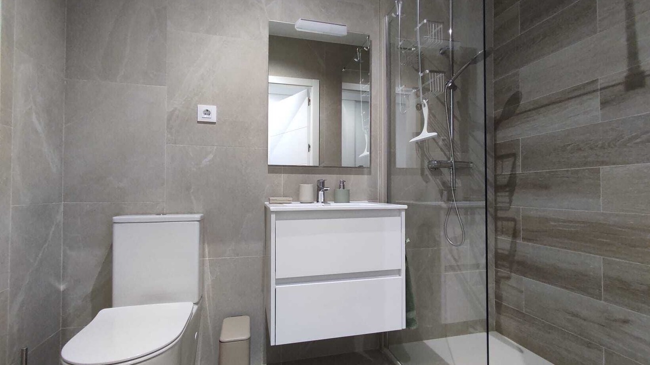 Photo of Bathroom in San Javier