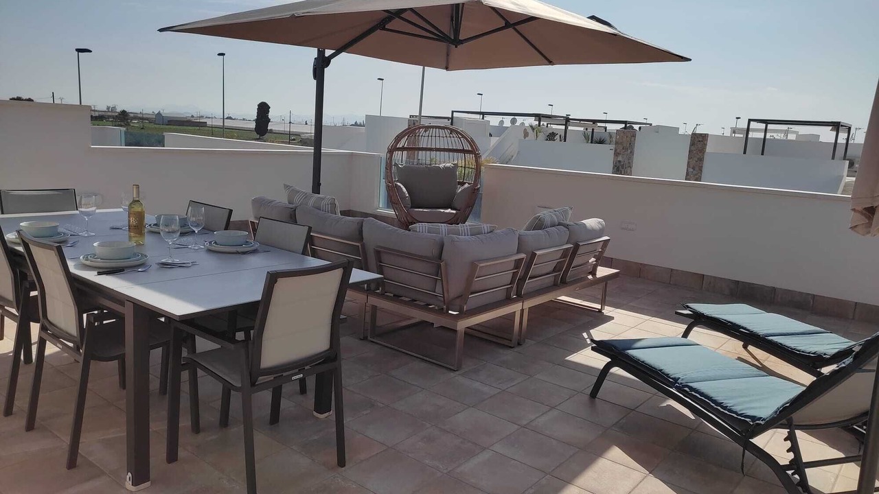 Photo of Outdoor in San Javier