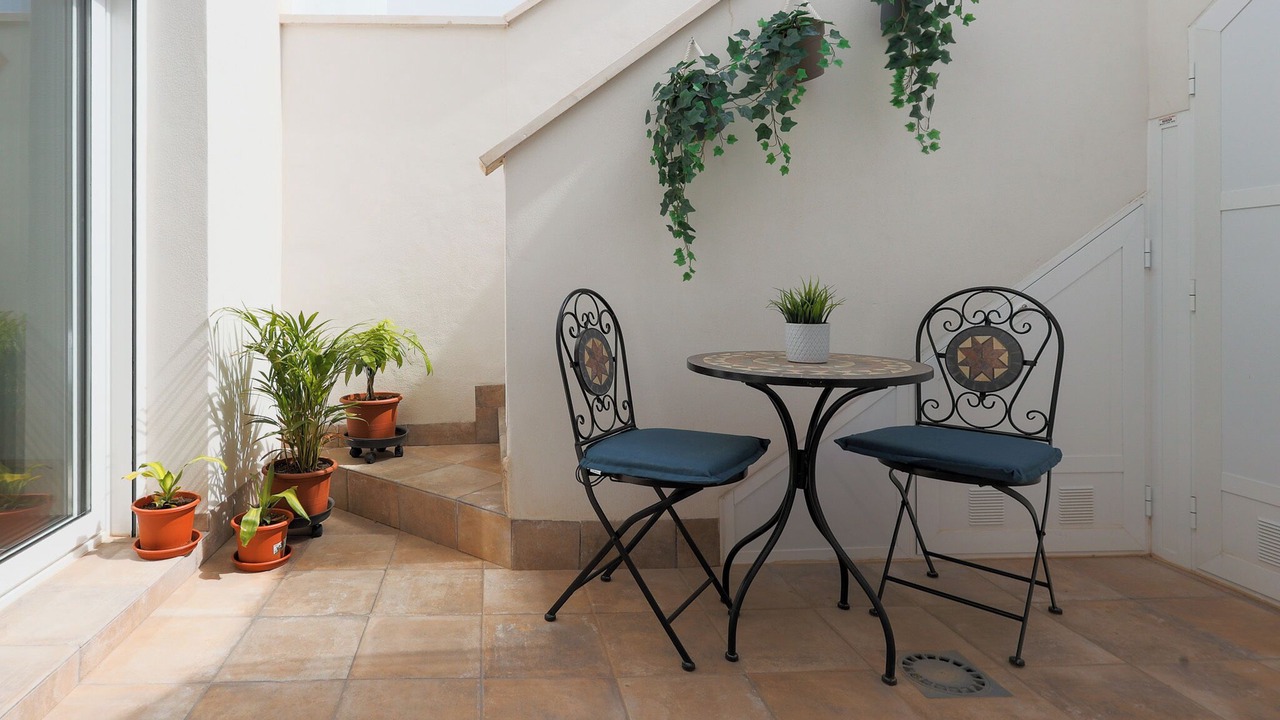 Photo of Outdoor in San Javier