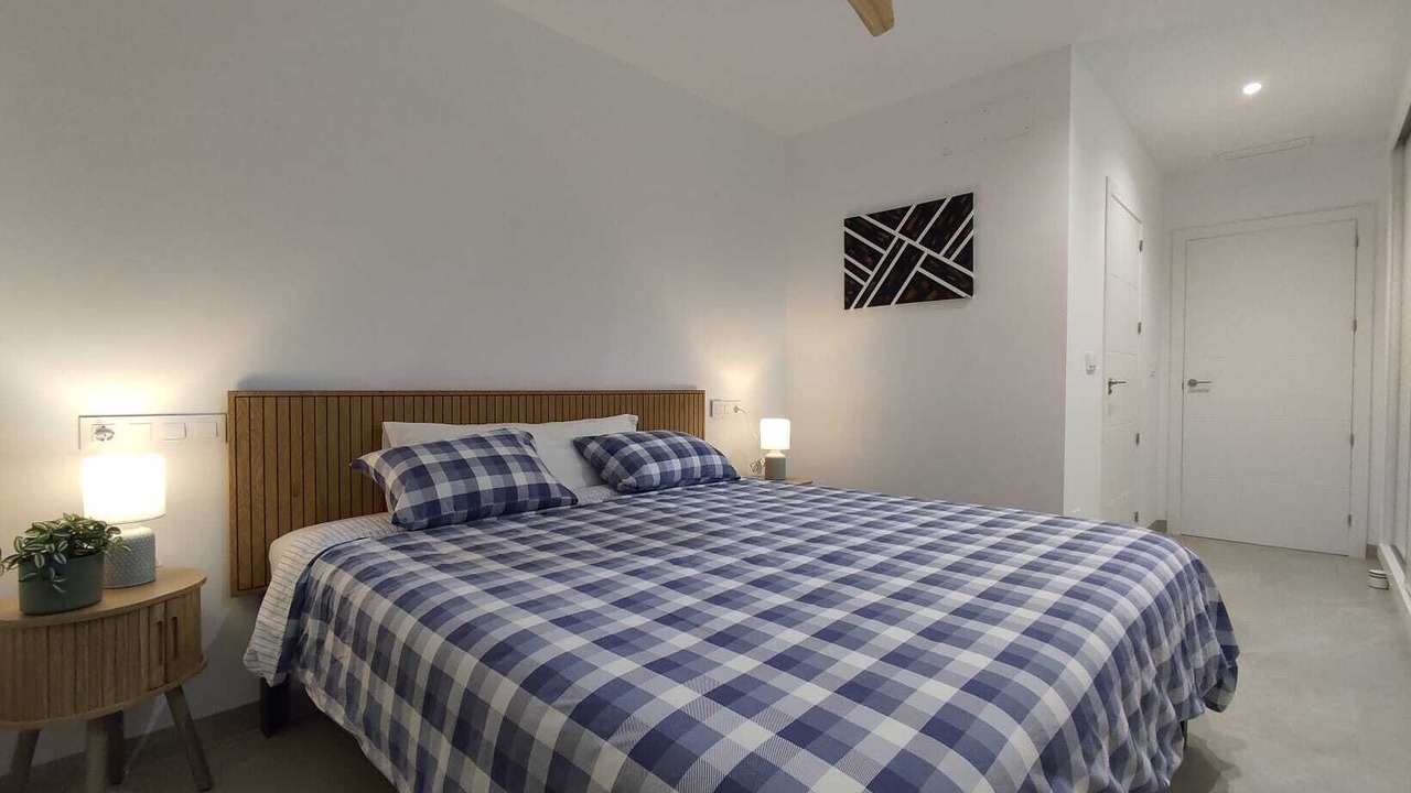 Photo of Bedroom in San Javier