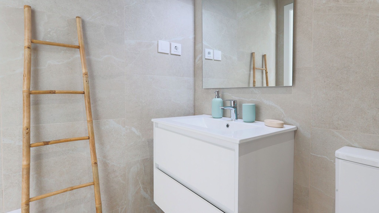 Photo of Bathroom in San Javier