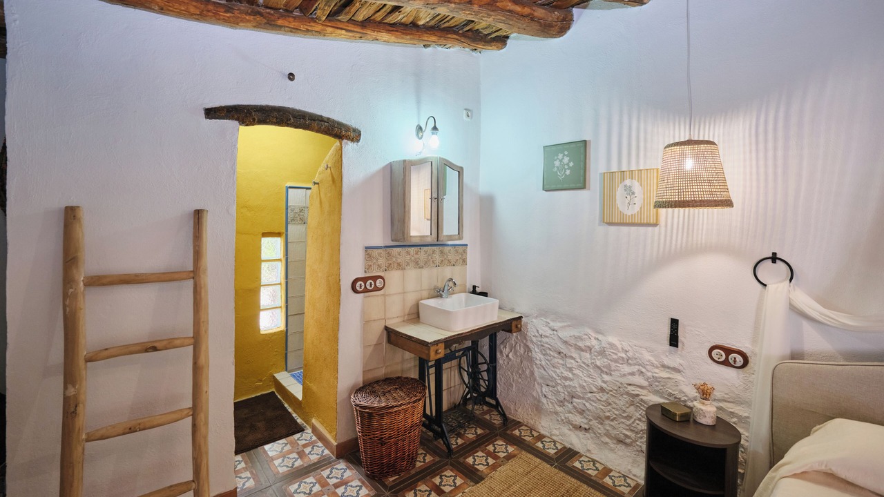 Photo of Bedroom in Fornes