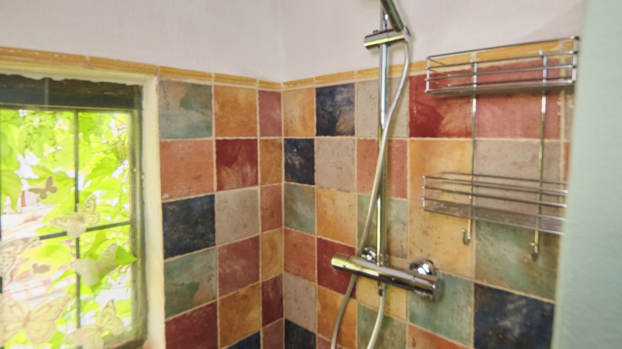 Photo of Bathroom in Arenas del Rey