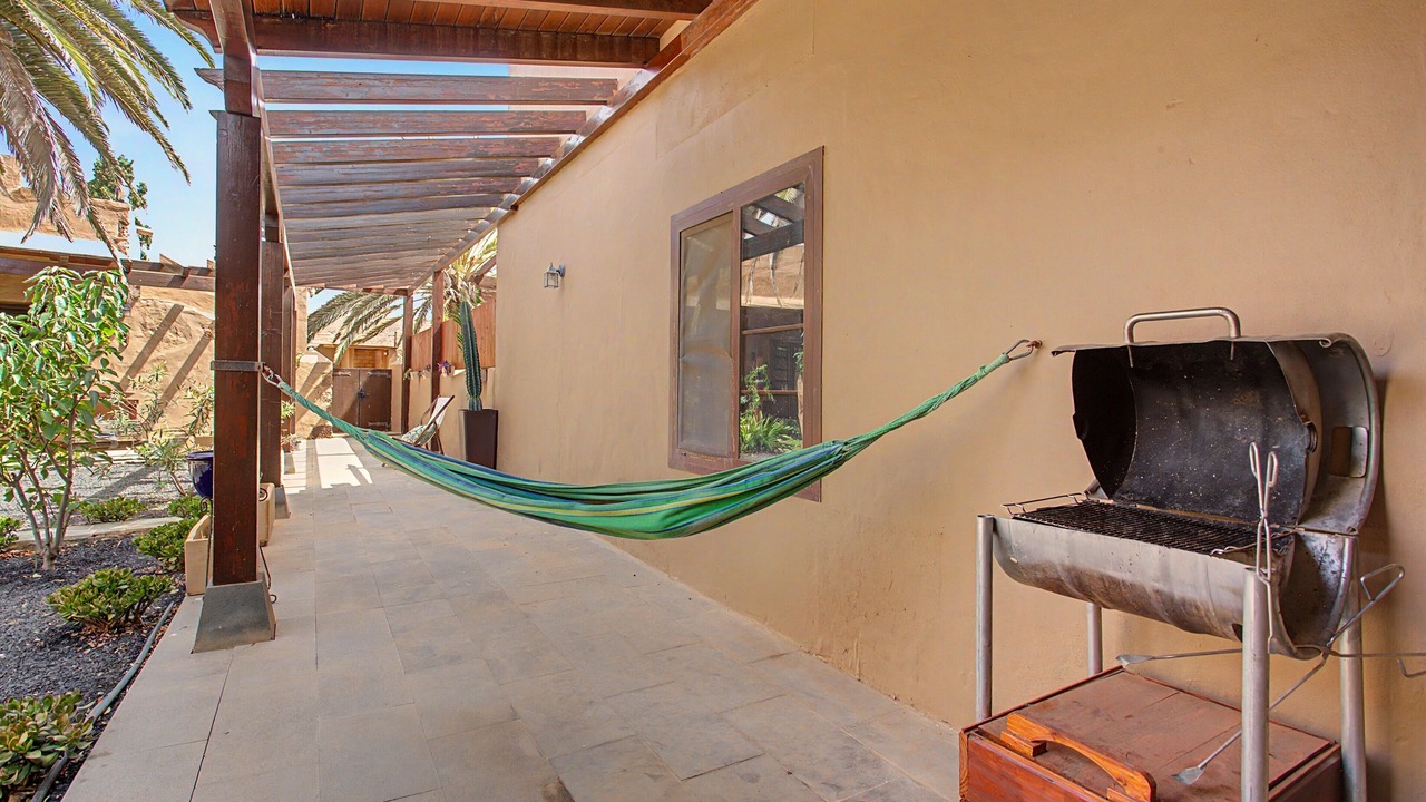 Photo of Patio Balcony in Tetir