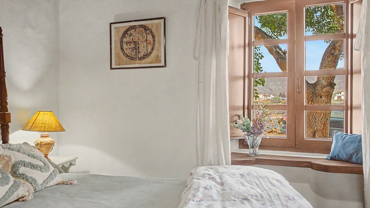 Photo of Bedroom in Tetir