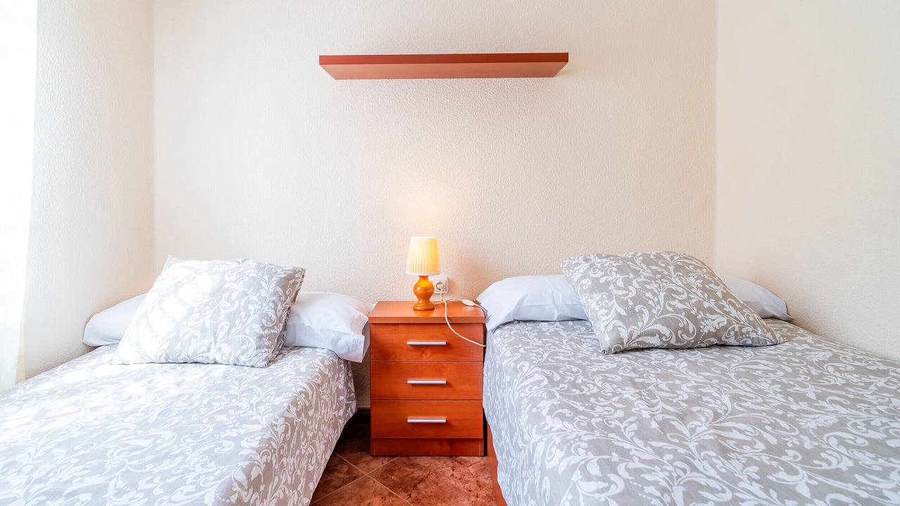 Photo of Bedroom in Cruz de Humilladero