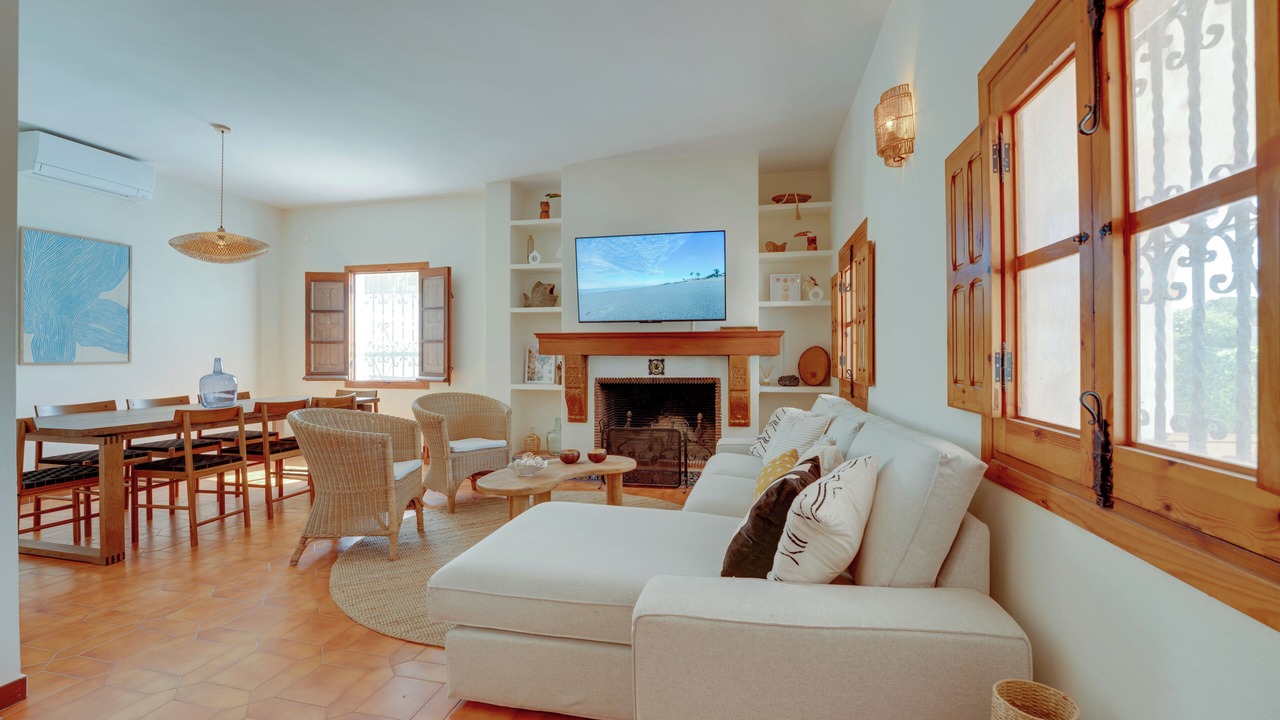 Photo of Livingroom in Isla Cristina