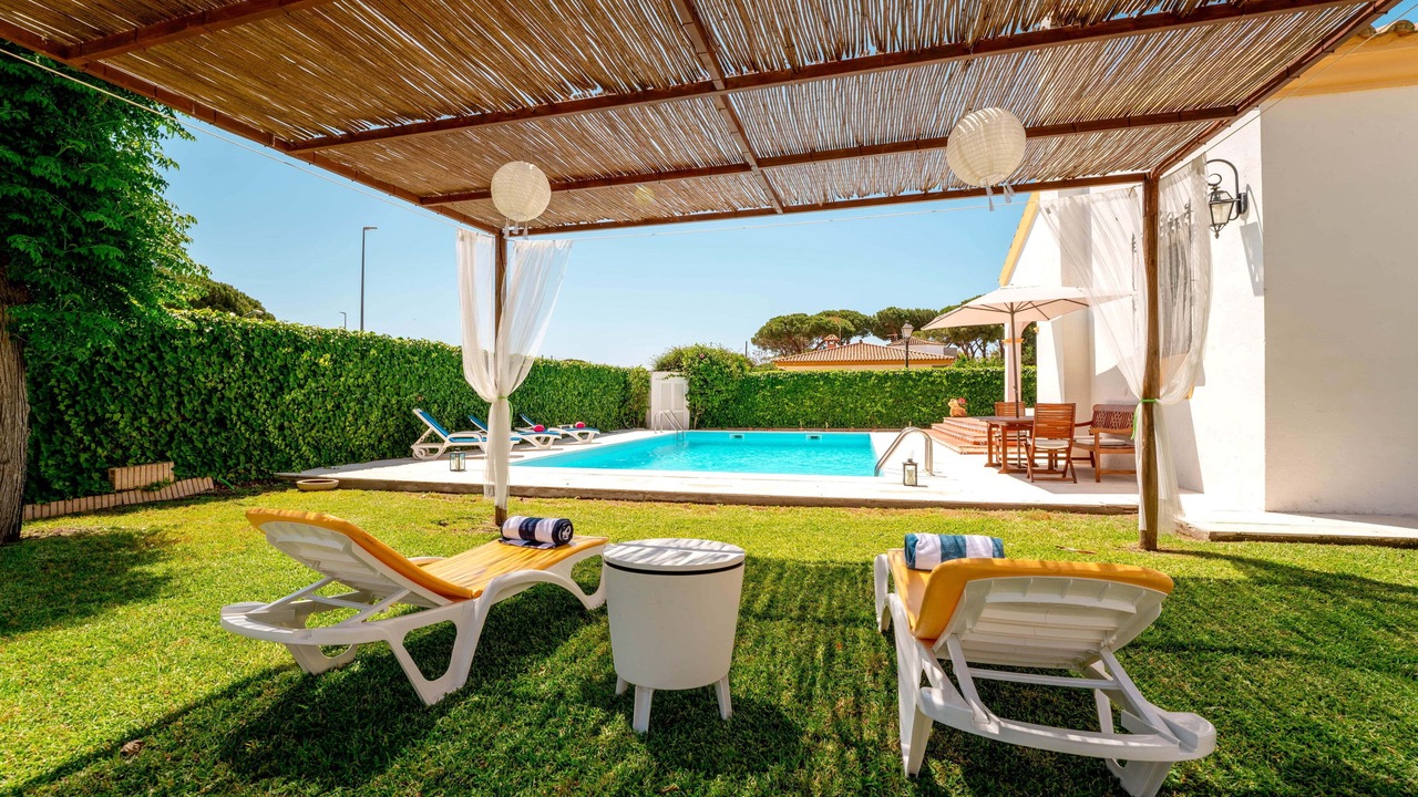 Photo of Outdoor in Isla Cristina
