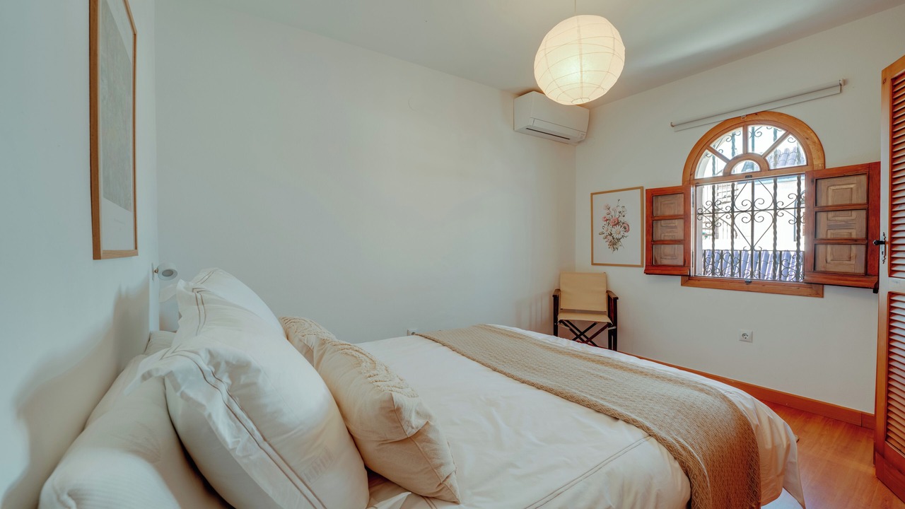 Photo of Bedroom in Isla Cristina