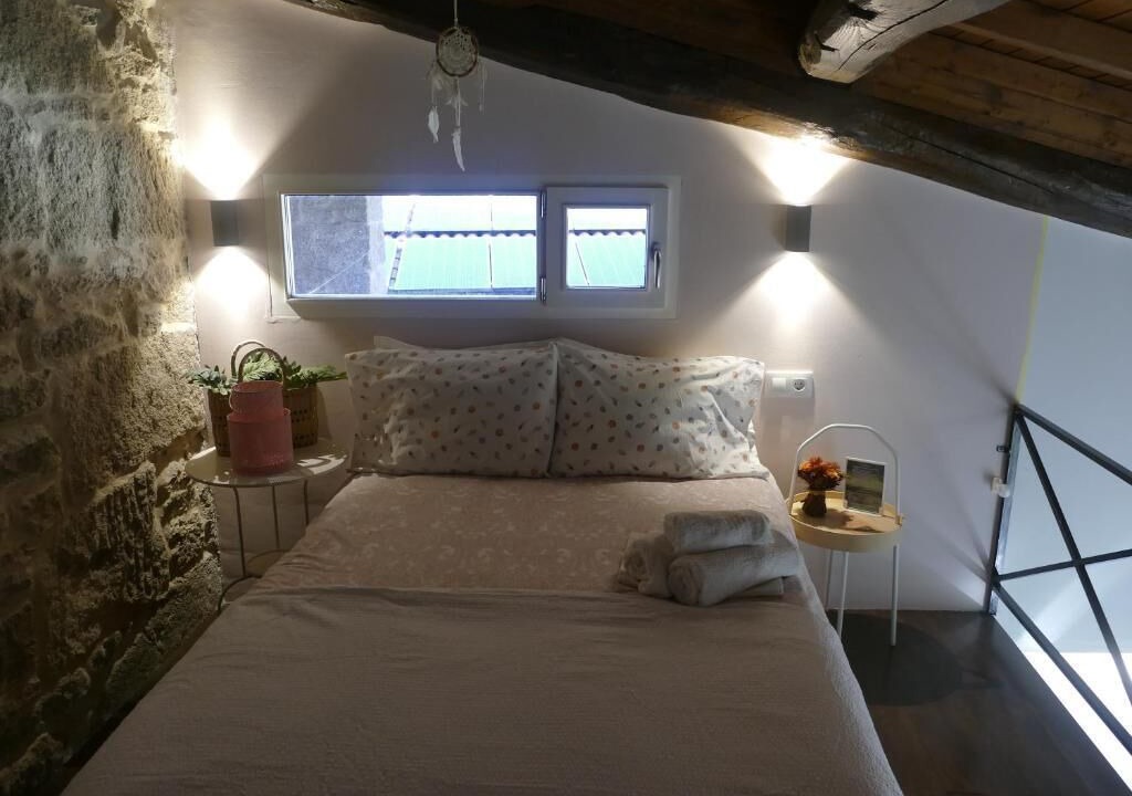 Photo of Bedroom in A Teixeira