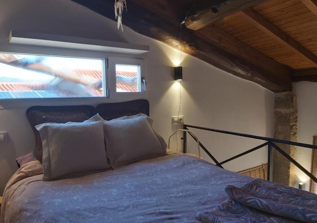 Photo of Bedroom in A Teixeira