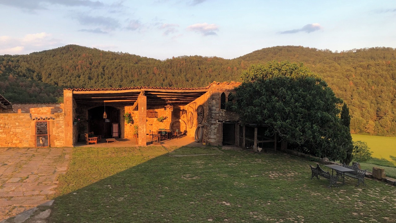 Photo of Outdoor in Moia