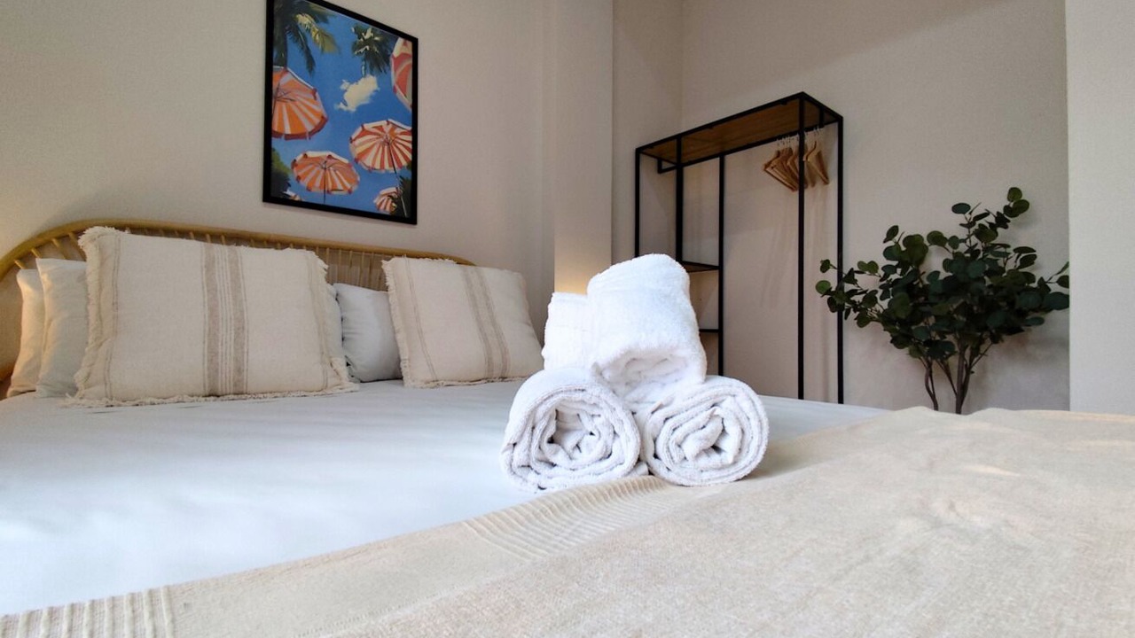 Photo of Bedroom in Soternes