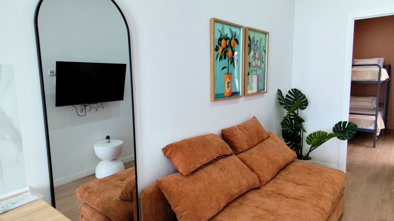 Photo of Bedroom in Soternes