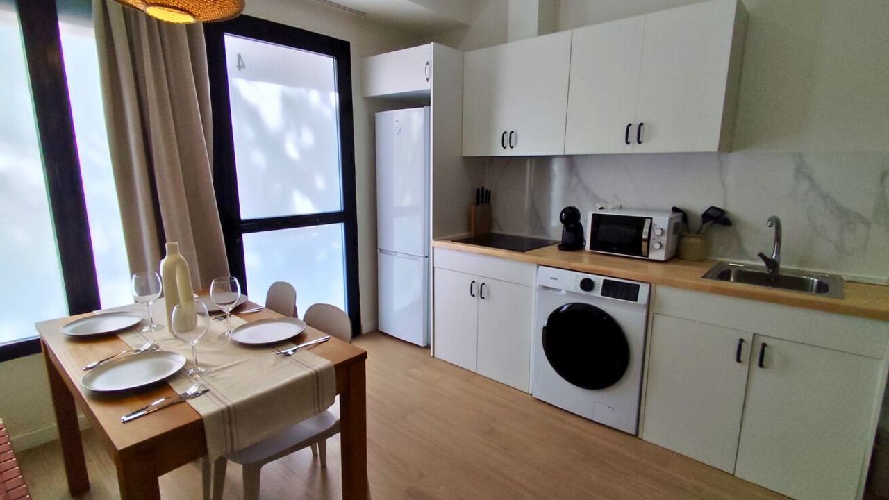 Photo of Kitchen in Soternes