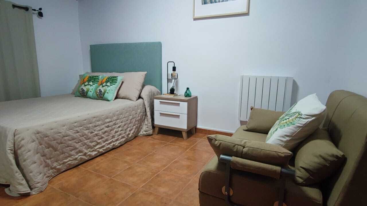 Photo of Bedroom in Caravaca de la Cruz