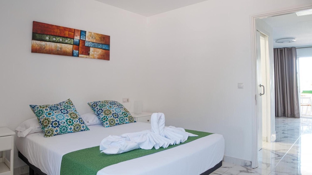 Photo of Bedroom in Caleta de Fuste