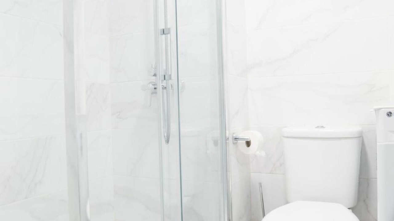 Photo of Bathroom in Caleta de Fuste