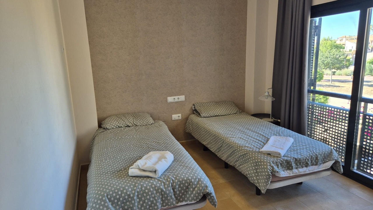 Photo of Bedroom in Corverica