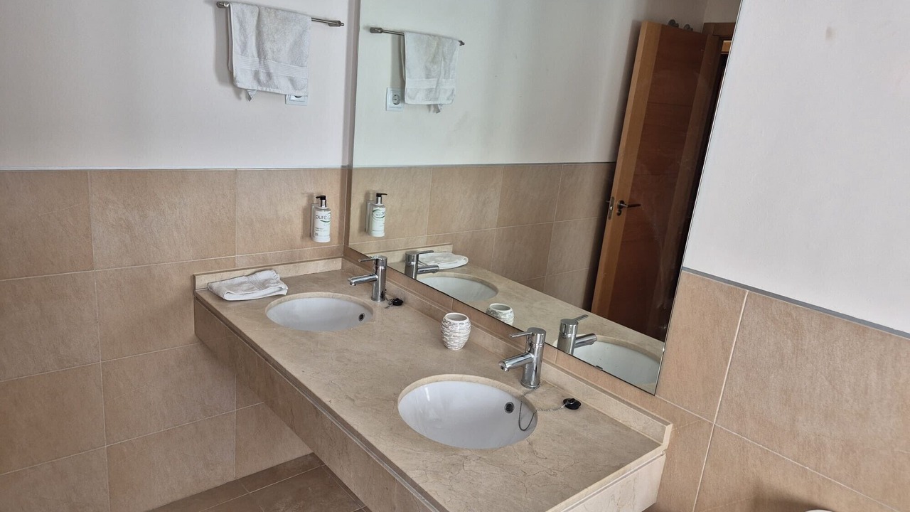 Photo of Bathroom in Corverica