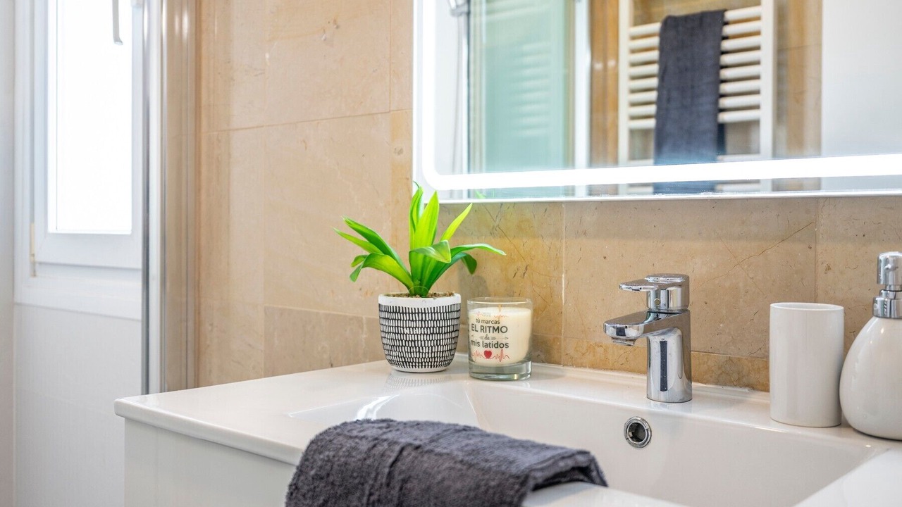 Photo of Bathroom in Torre-Pacheco