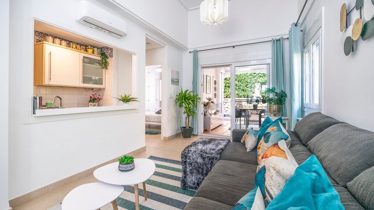 Photo of Livingroom in Torre-Pacheco