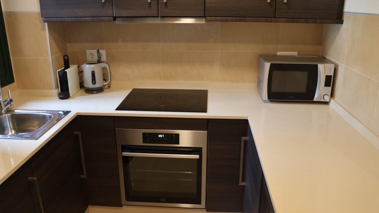 Photo of Kitchen in Corverica